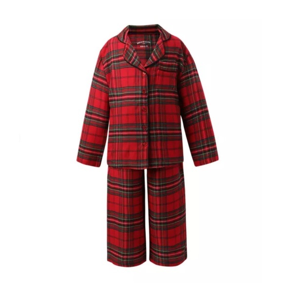 bee and willow Other - BEE & WILLOW SIZE 4-5  PJ SET